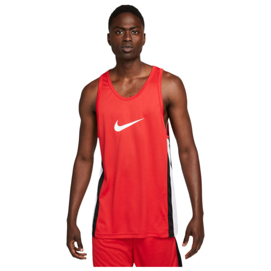 Nike Ανδρική αμάνικη μπλούζα Dri-FIT Icon+ Jersey